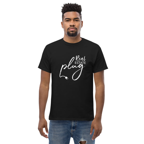 The Plug 2.0 Men's T-shirt