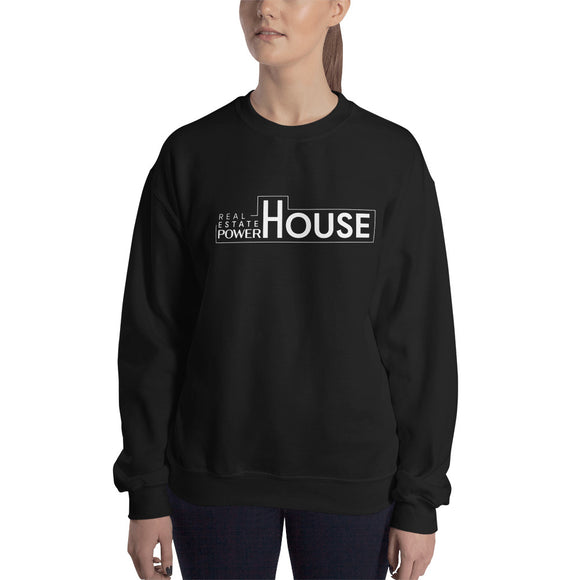 Powerhouse Women's Sweatshirt