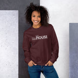 Powerhouse Women's Sweatshirt