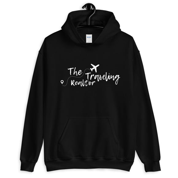 The Traveling - Men's Signature Hoodie Big/Tall